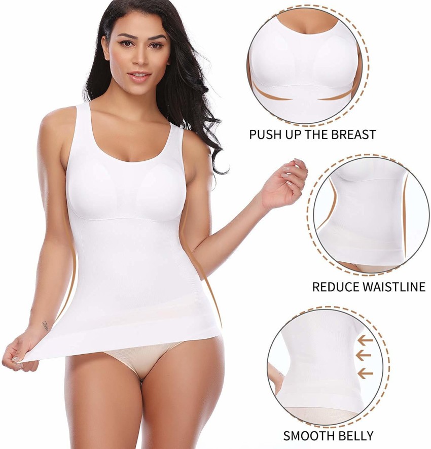ActrovaX Women Shapewear - Buy ActrovaX Women Shapewear Online at Best  Prices in India