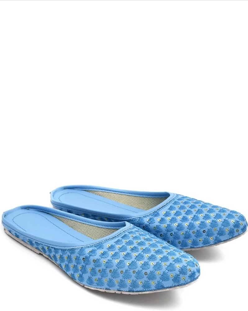 Ethnic footwear for womens flipkart sales
