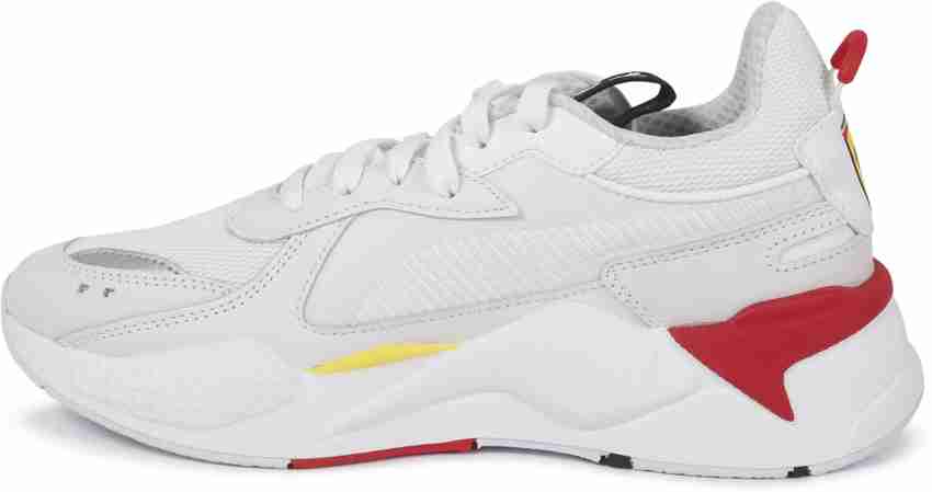 PUMA SF RS X TROPHY Sneakers For Men Buy PUMA SF RS X TROPHY Sneakers For Men Online at Best Price Shop Online for Footwears in India Flipkart