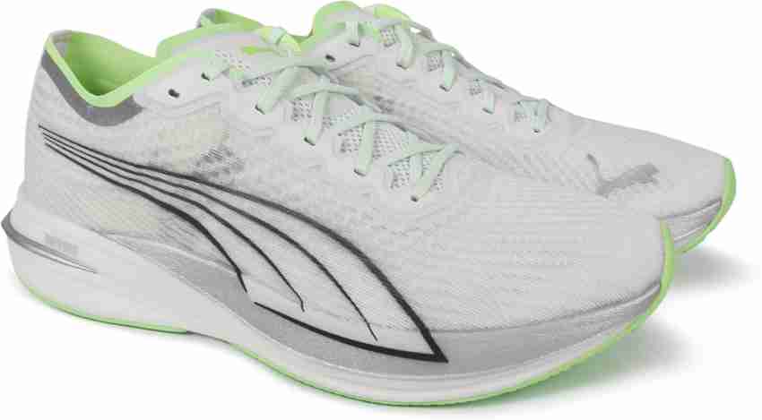 Running best sale puma homme