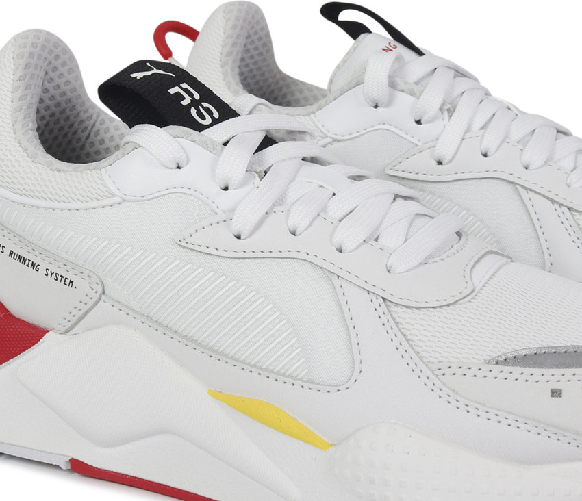 Puma trophy rsx hotsell
