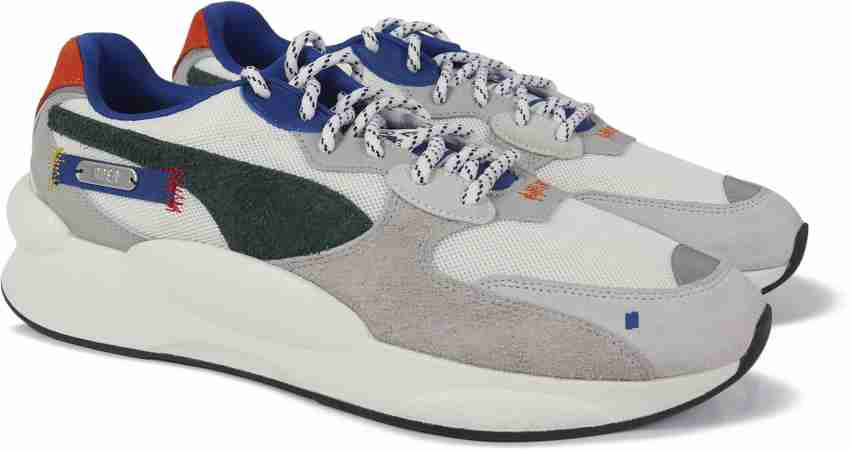 Puma ader rs discount 9.8