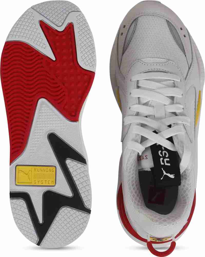 PUMA SF RS X TROPHY Sneakers For Men Buy PUMA SF RS X TROPHY