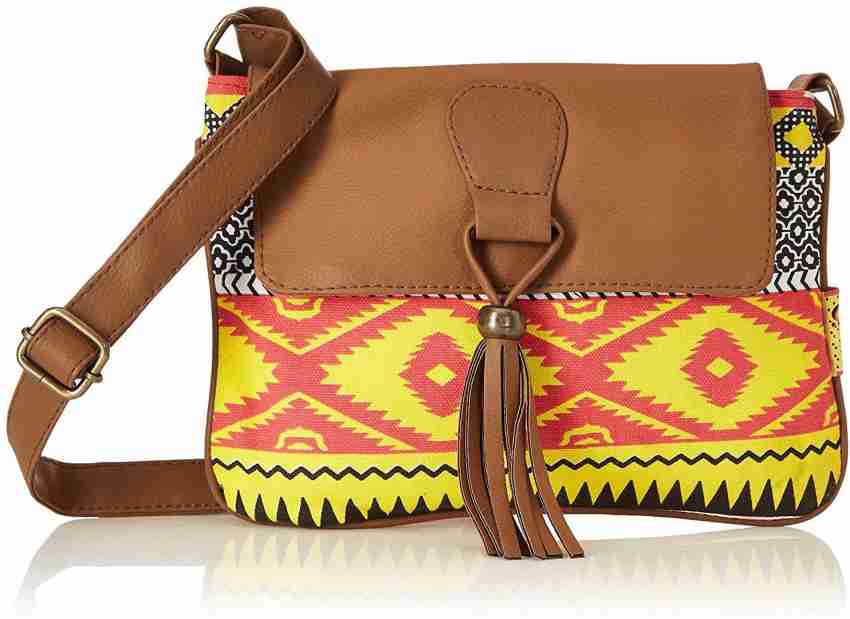 kanvas katha sling bags