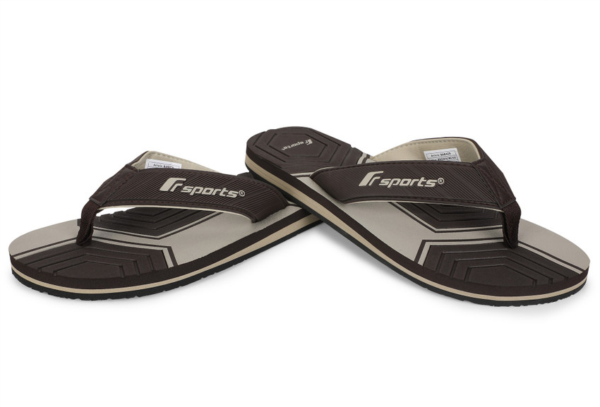 F sports chappal hotsell