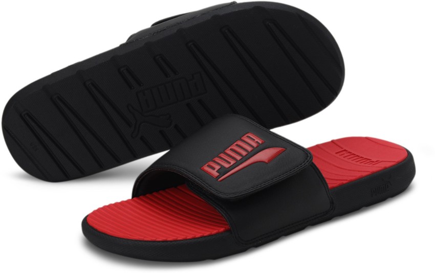 PUMA Men Cool Cat V FS Slides Buy PUMA Men Cool Cat V FS Slides