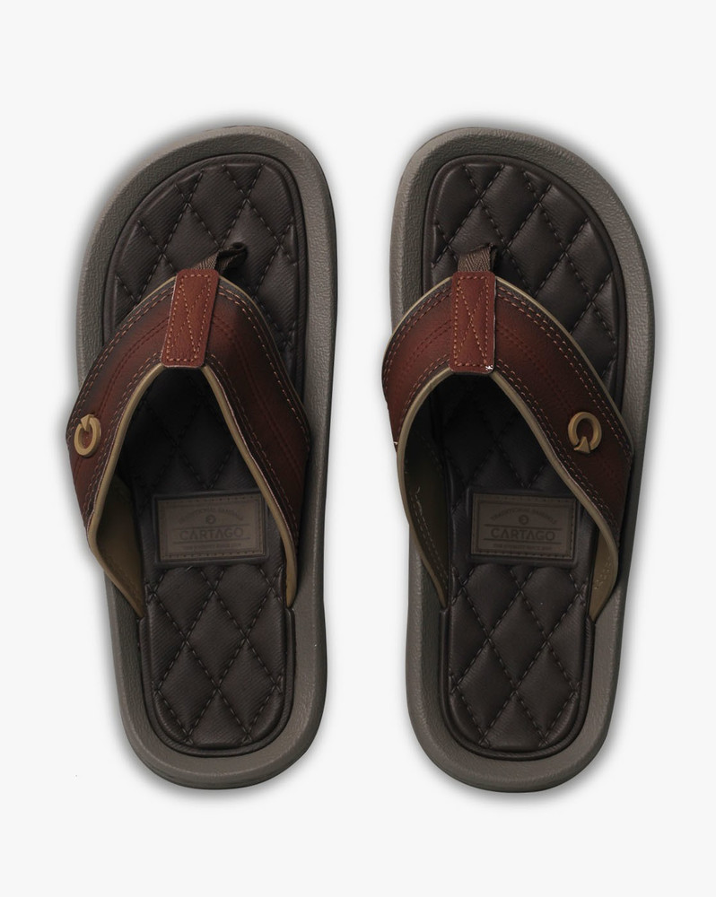 Mens slippers best sale online flipkart