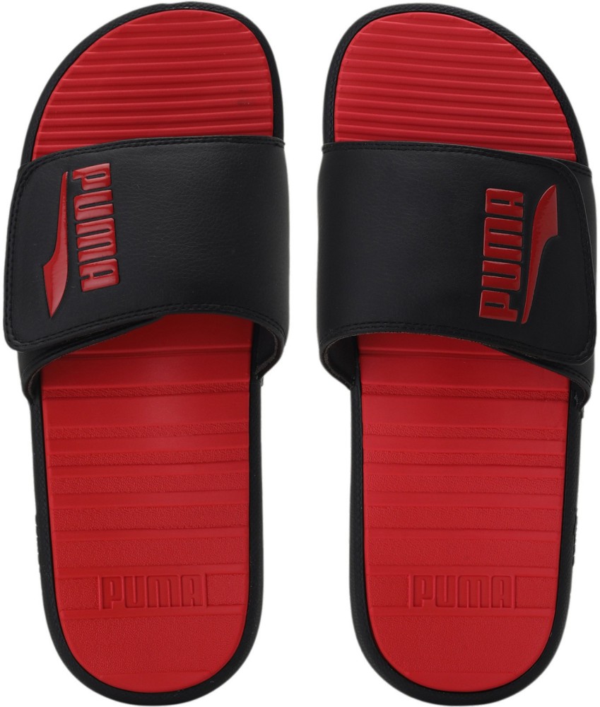 PUMA Men Cool Cat V FS Slides Buy PUMA Men Cool Cat V FS Slides