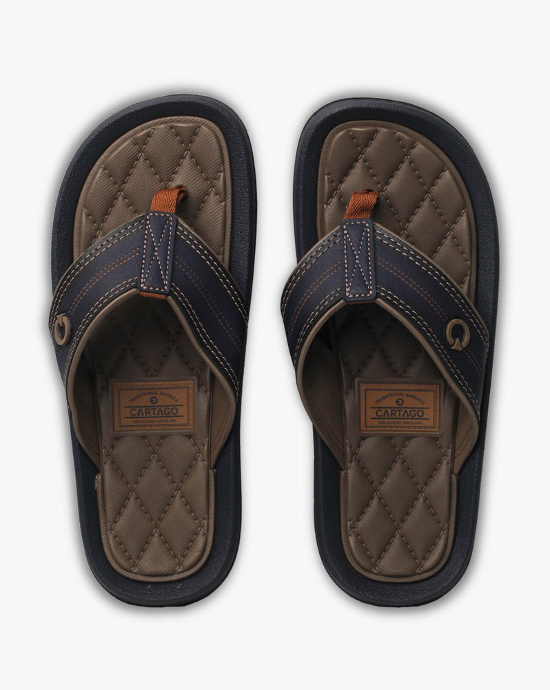 Cartago Men Slippers Buy Cartago Men Slippers Online at Best Price Shop Online for Footwears in India Flipkart