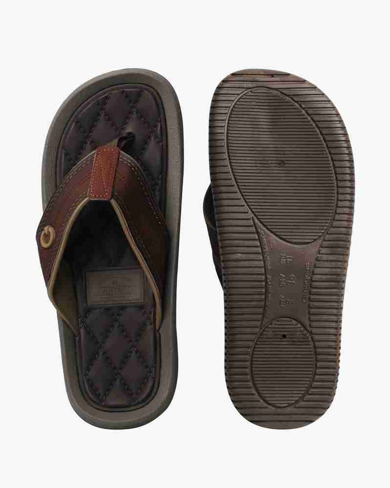 Cartago slippers 2025