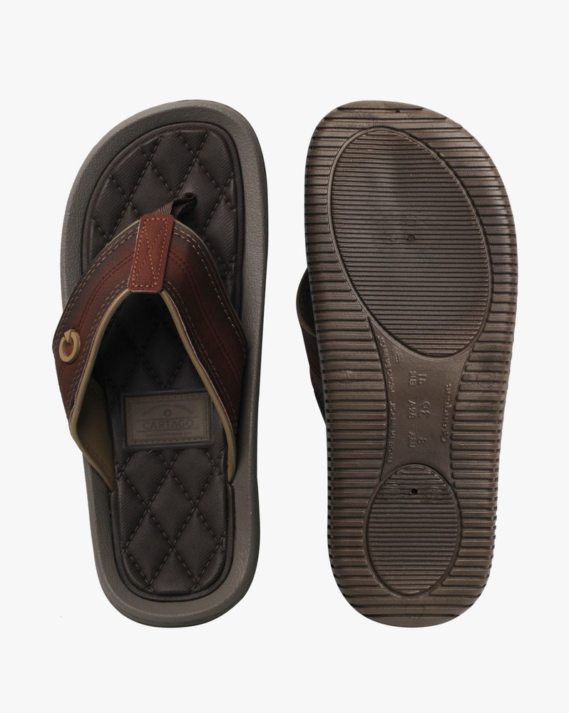Cartago Men Slippers Buy Cartago Men Slippers Online at Best