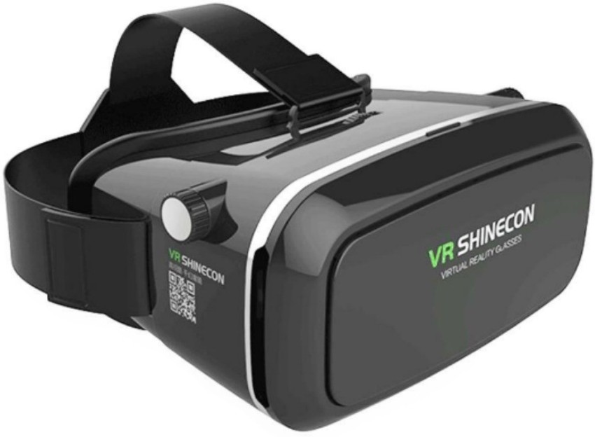 Vr box deals shinecon