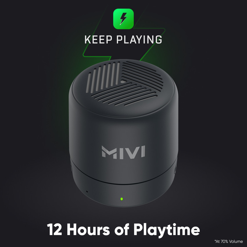 Mivi cheap speakers flipkart