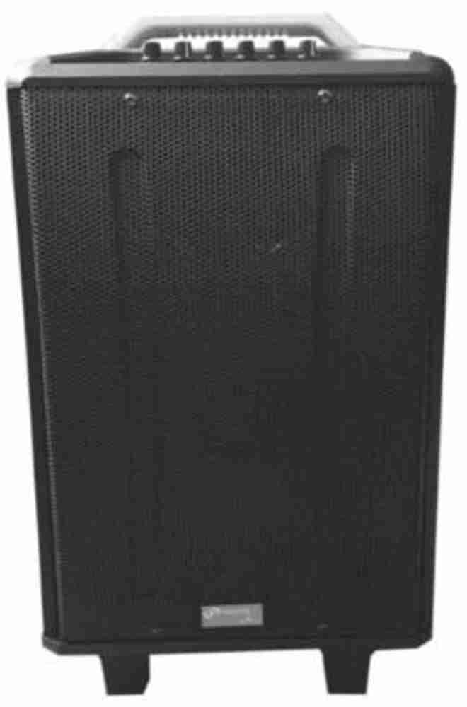 Nx audio shop speaker box