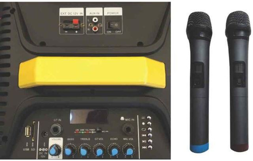 Nx audio speaker box hotsell price