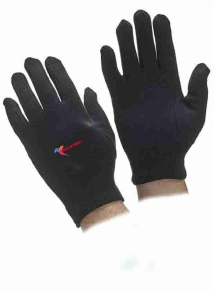 Hand inners outlet for cricket
