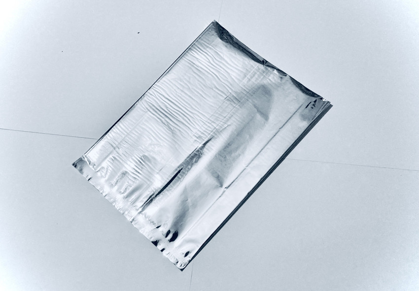 SRI SILVER POUCH Aluminium Storage Pouch Price in India Buy SRI