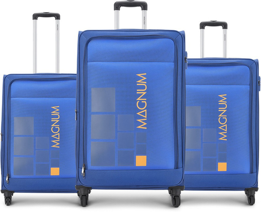 Magnum trolley outlet bags price