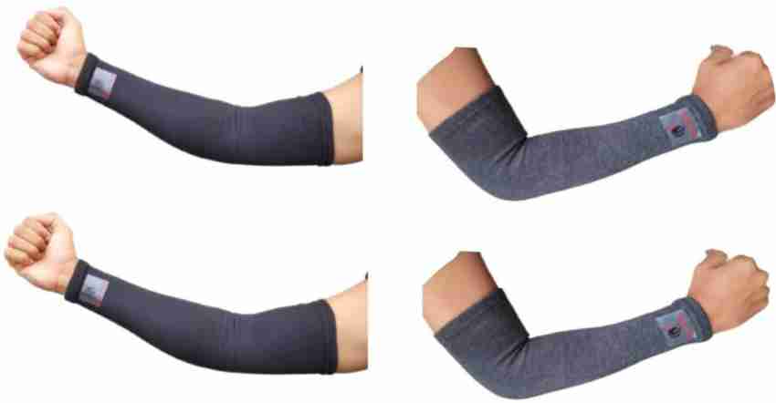 Running Arm Sleeves, Compression Arm Sleeves for Running – Sparkle