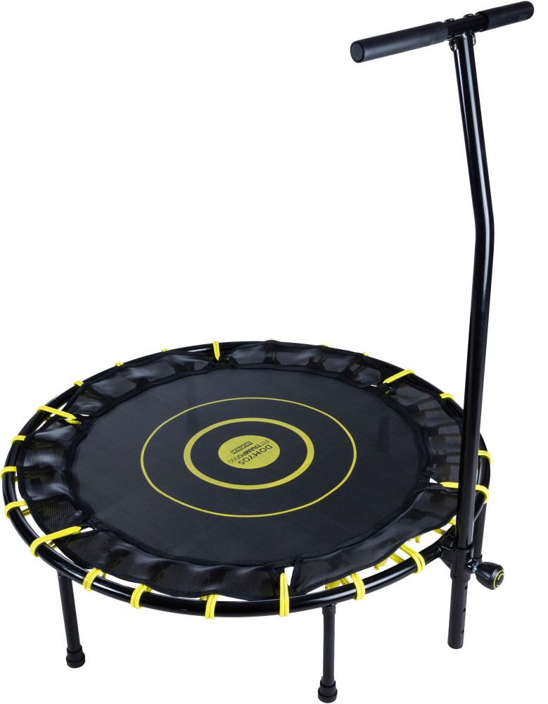 Trampoline jumping hot sale decathlon