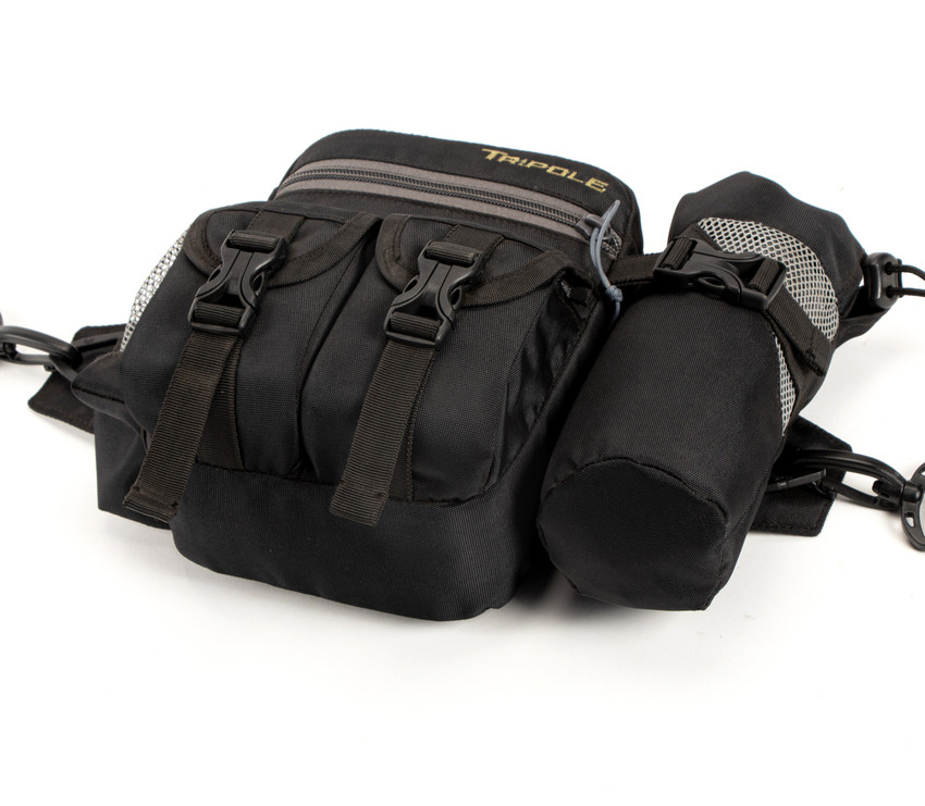 Waist pouch outlet sling bag