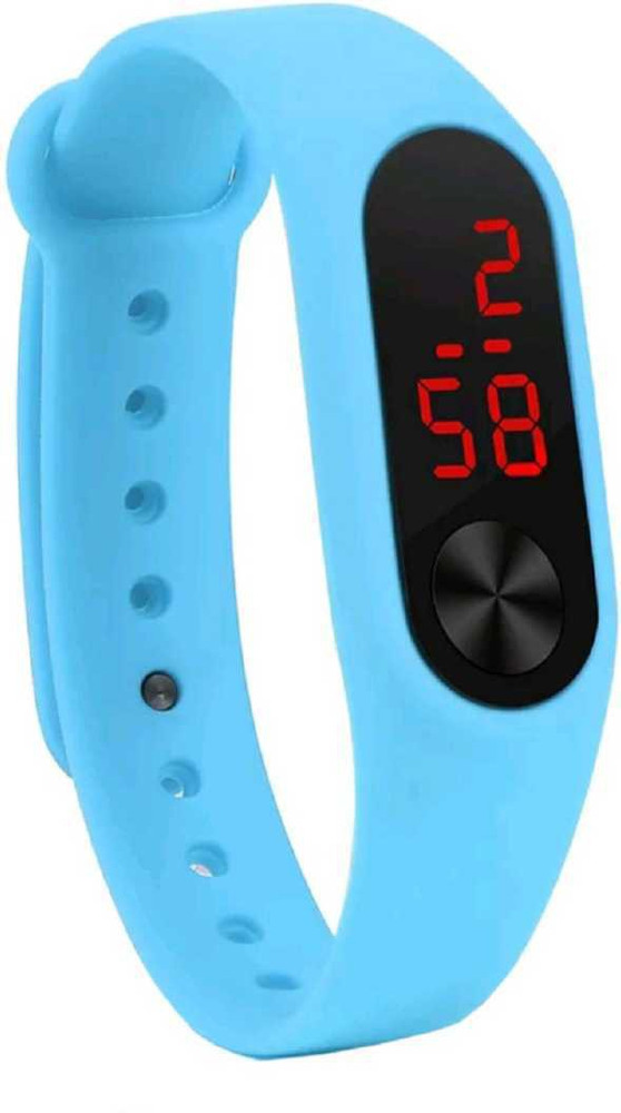 Ornate M2 m2 WATCH Digital Watch For Men Women Buy Ornate M2