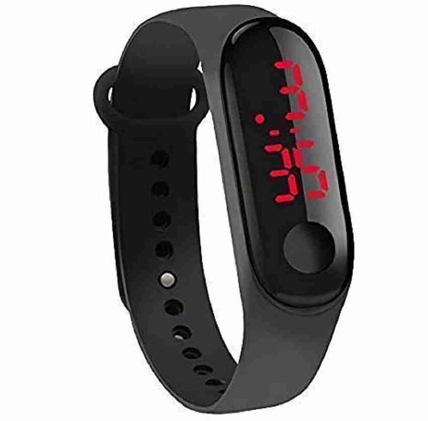 M2 hot sale digital watch