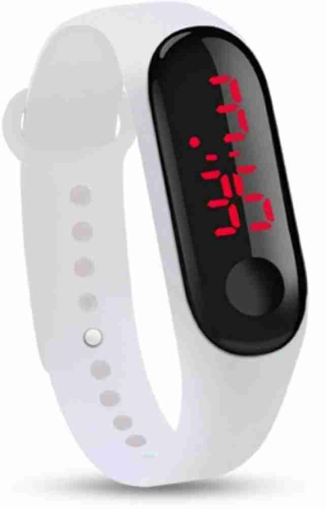 Ornate M2 m2 WATCH Digital Watch For Men Women Buy Ornate M2 m2 WATCH Digital Watch For Men Women M2 DIGITAL LED WATCH FOR MEN WOMEN Online at