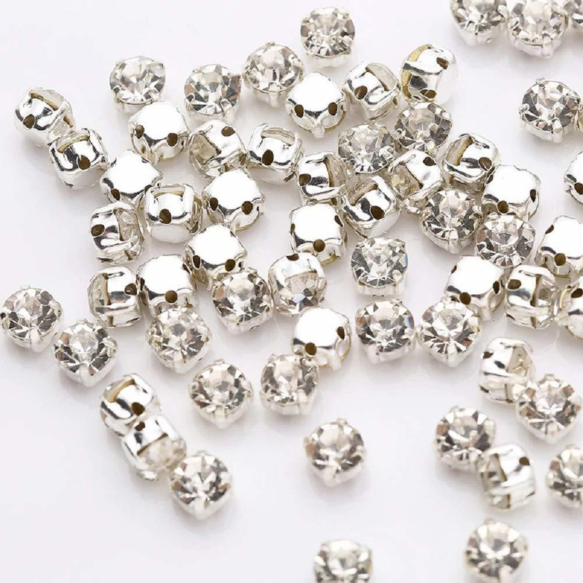 Rhinestones for jewelry making sale