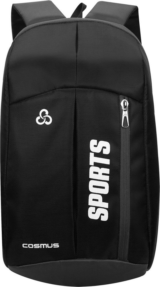 Mini athletic backpack top