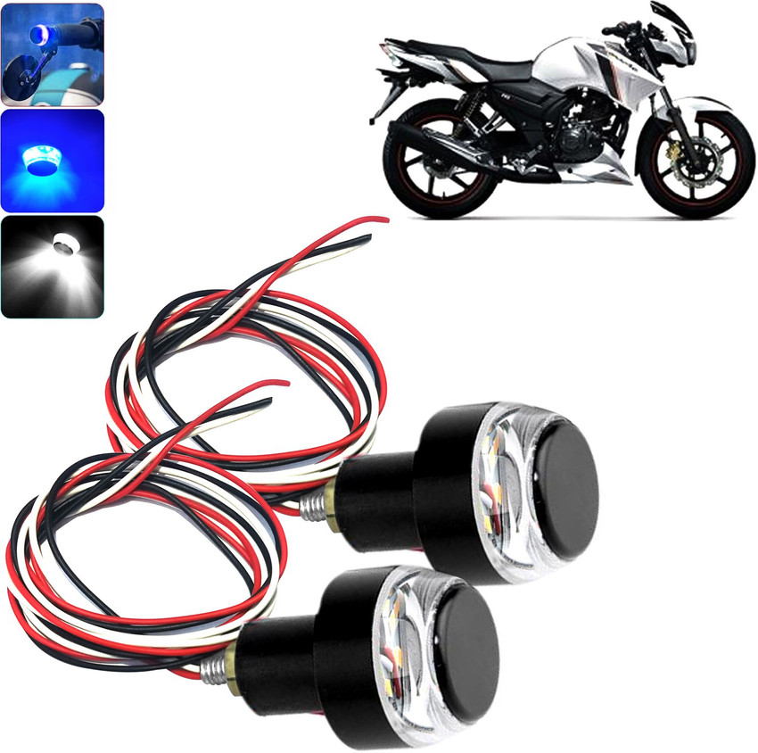 Tvs apache rtr 160 on sale 4v original indicator price