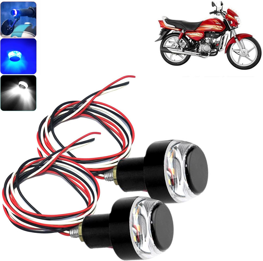 Hf deluxe led light clearance