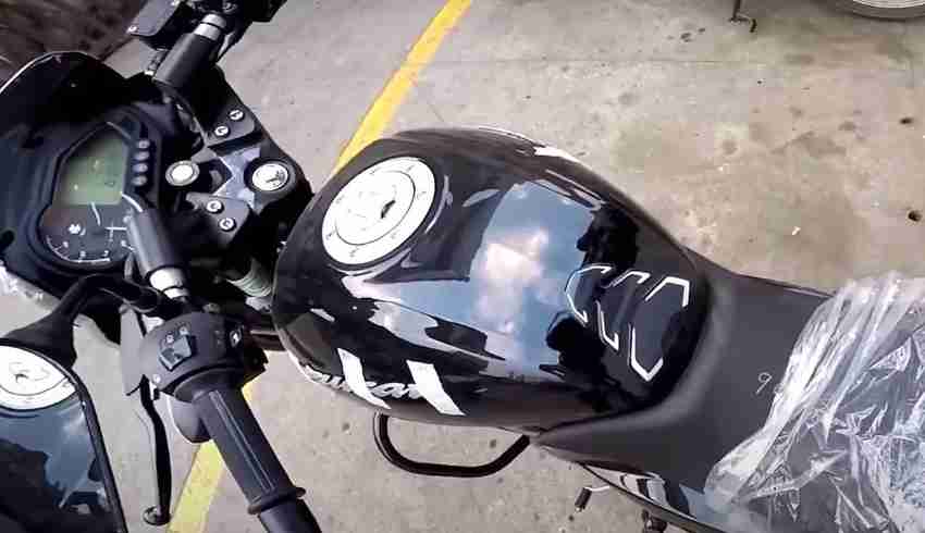 Cubeon White Tank Pad For Pulsar Bike Tank Pad Price in India Buy Cubeon White Tank Pad For Pulsar Bike Tank Pad online at Flipkart