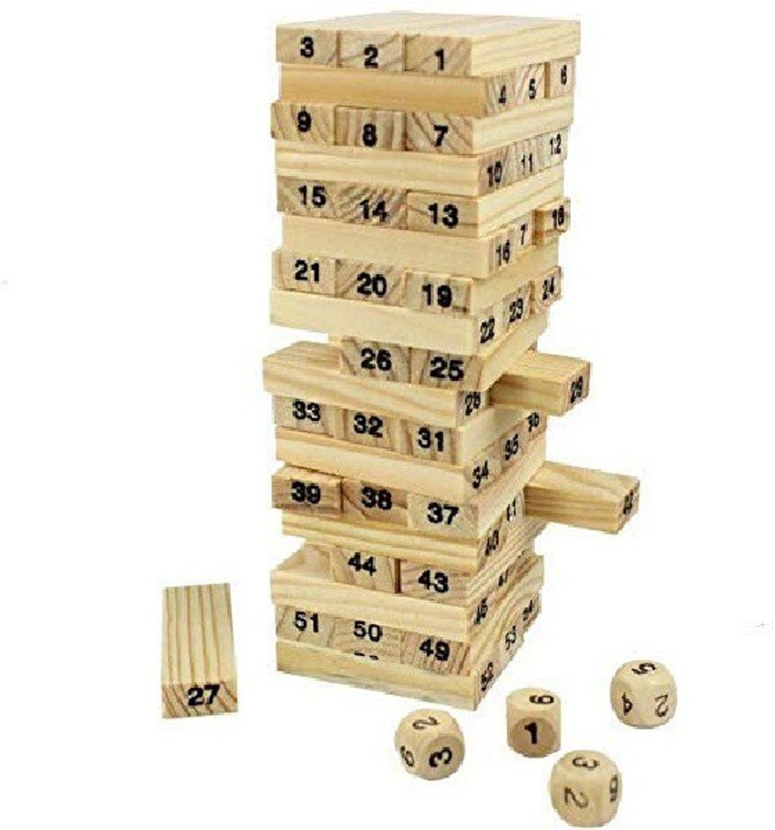 Plain hot sale building blocks