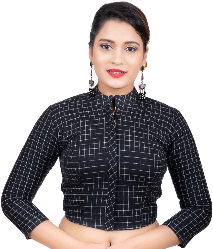 Shirt blouse online clearance india