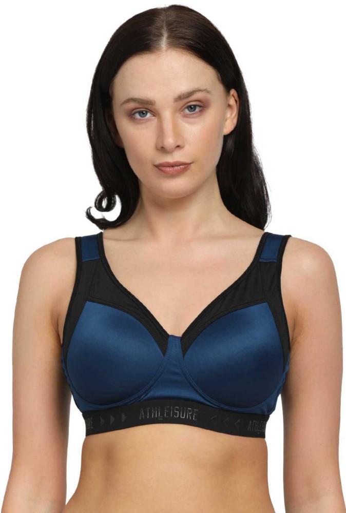 Lovable Women Sports Lightly Padded Bra - Buy Lovable Women Sports Lightly  Padded Bra Online at Best Prices in India