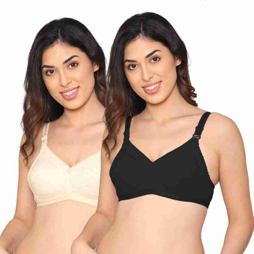 kalyani Women Full Coverage Non Padded Bra - Buy kalyani Women Full  Coverage Non Padded Bra Online at Best Prices in India