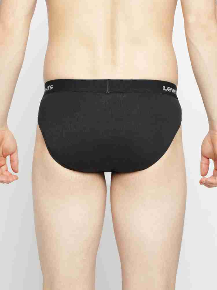 Cotton Stretch Bikini Brief 4-Pack