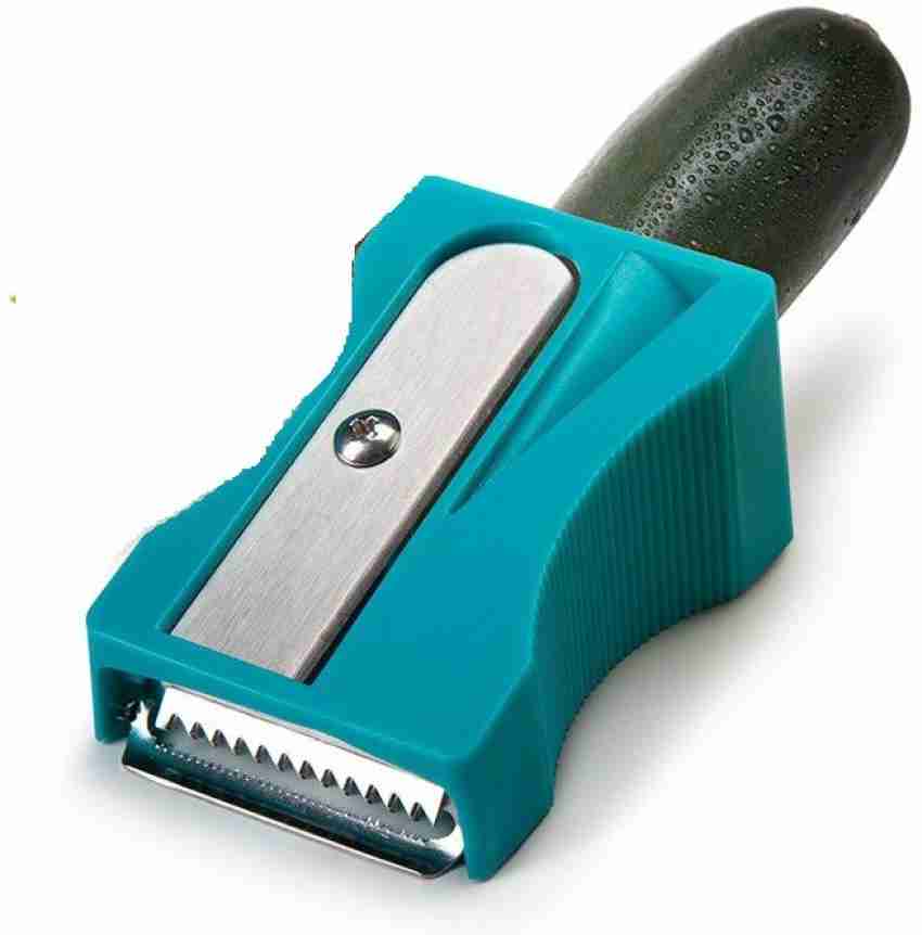 Karoto Carrot Sharpener, Vegetable Peeler