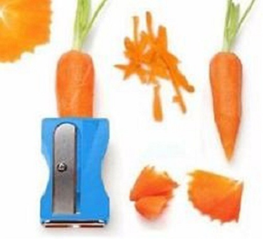 FosCadit VEGETABLE SALAD SHARPNER FLOWER DECORATING DECORATION