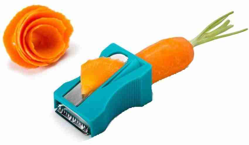 Anytech Pack of 4 Carrot Cucumber Sharpener Kitchen Gadget Tool