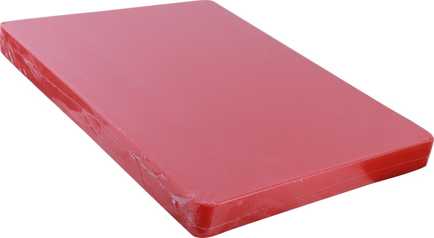 24 x 18 Red Cutting Board