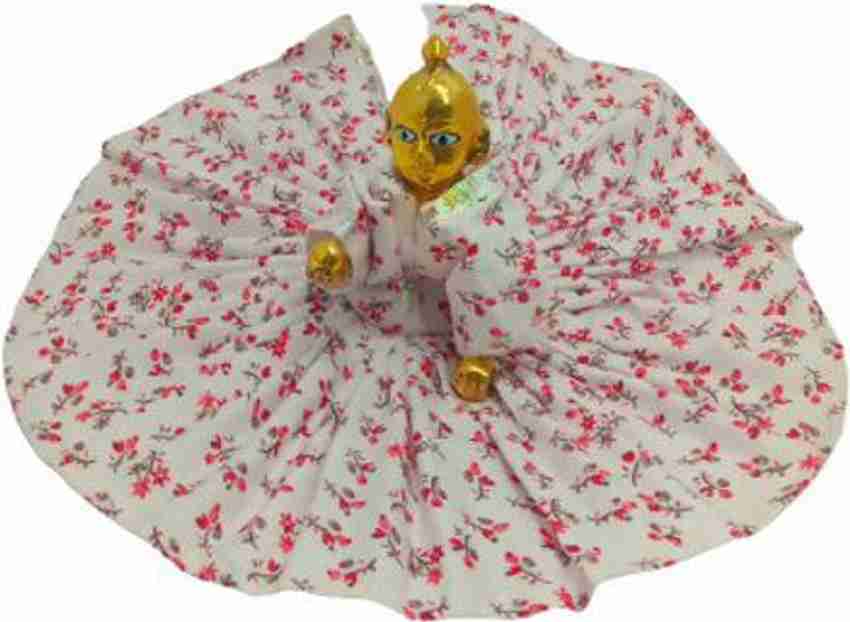 Laddu gopal ji summer dresses store