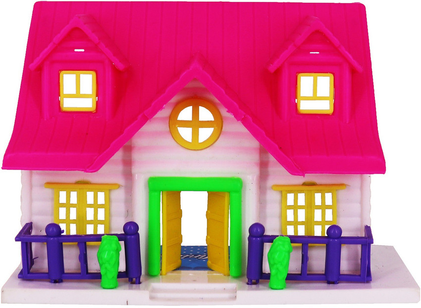 Your dream dolls house best sale