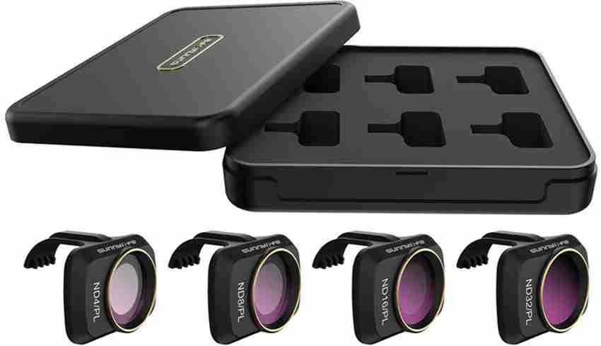 Dji mavic deals mini lens filter