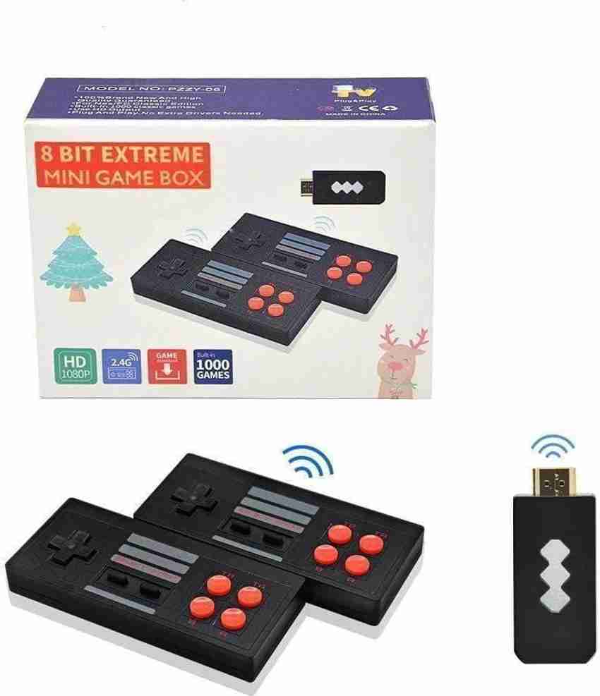 Game console stores hotsell