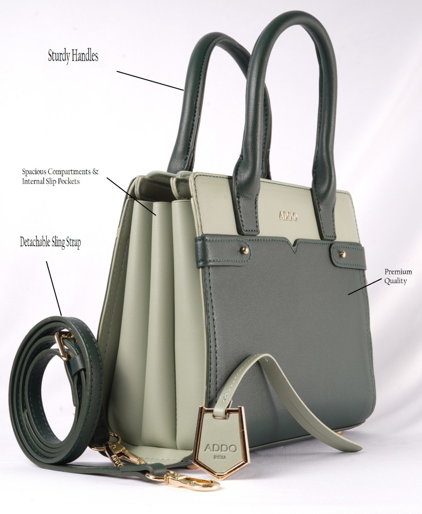 Addo 2025 bags online