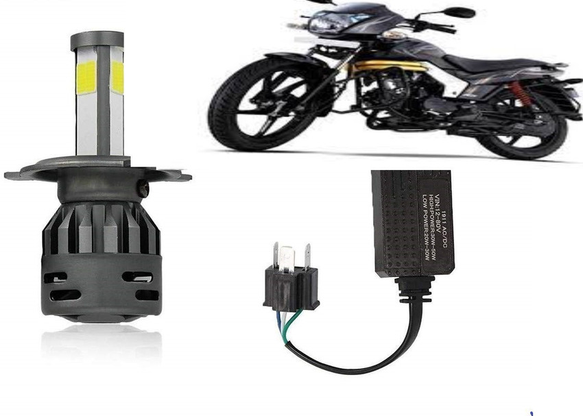 Mahindra centuro bike headlight price discount
