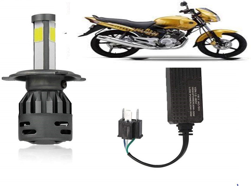 Autovea LED Headlight for Yamaha Gladiator SS Price in India Buy Autovea LED Headlight for Yamaha Gladiator SS online at Flipkart