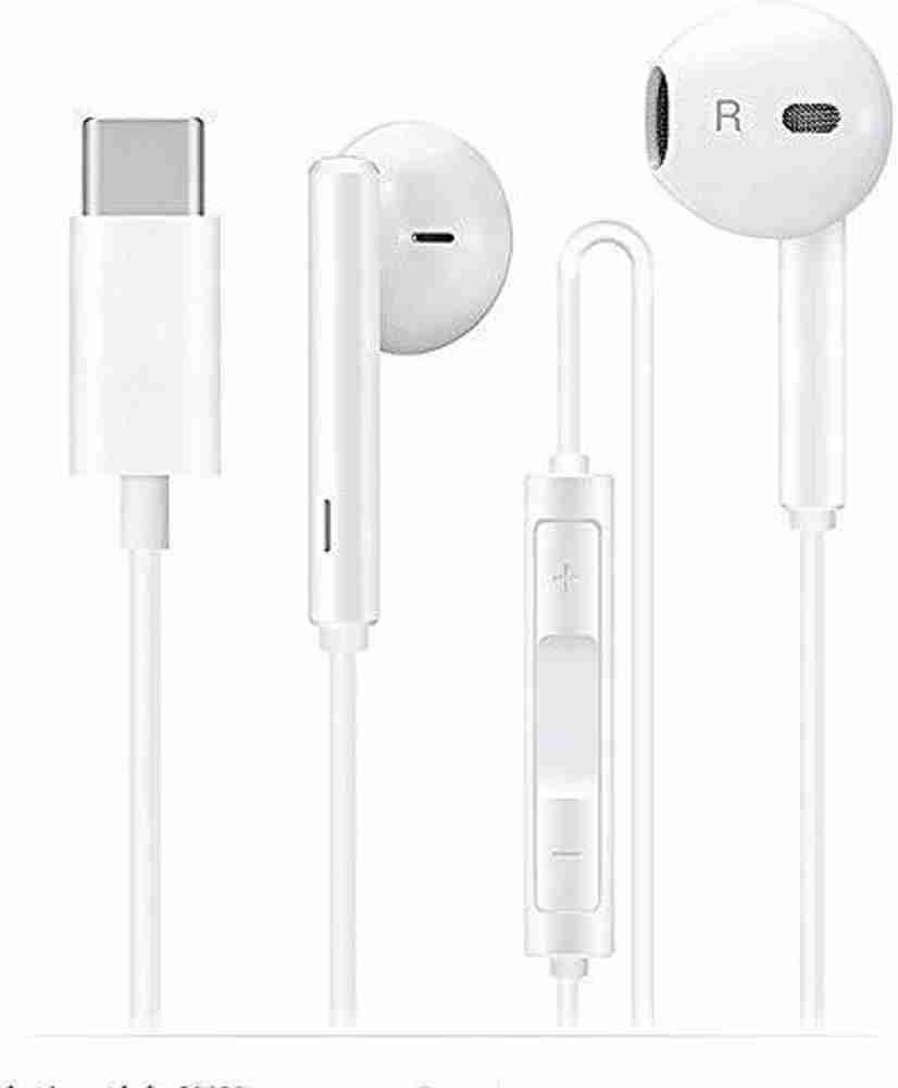 Huawei headset usb sale c